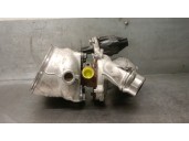 Recambio de turbocompresor para bmw x2 (f39) sdrive 18 i referencia OEM IAM 8631700 11659488206 0650495