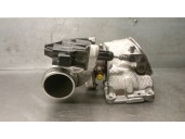 Recambio de turbocompresor para bmw x2 (f39) sdrive 18 i referencia OEM IAM 8631700 11659488206 0650495