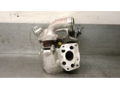 Recambio de turbocompresor para bmw x2 (f39) sdrive 18 i referencia OEM IAM 8631700 11659488206 0650495