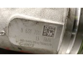 Recambio de turbocompresor para bmw x2 (f39) sdrive 18 i referencia OEM IAM 8631700 11659488206 0650495