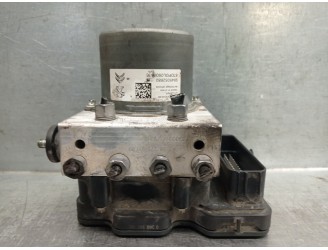 Recambio de abs para opel combo furgoneta/monovolumen (k9) 1.5 d referencia OEM IAM 9845052680 0265956944