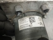 Recambio de abs para opel combo furgoneta/monovolumen (k9) 1.5 d referencia OEM IAM 9845052680  0265956944