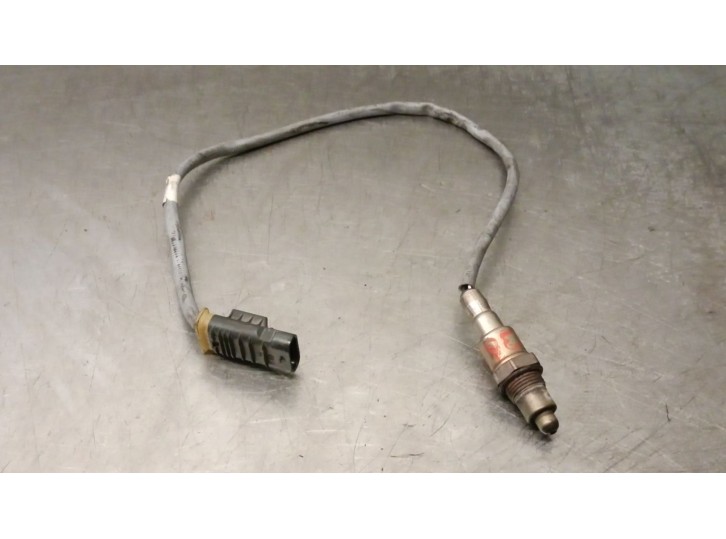 Recambio de sonda lambda para bmw x2 (f39) sdrive 18 i referencia OEM IAM 8631393 11788631393 0258030346/347