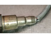 Recambio de sonda lambda para bmw x2 (f39) sdrive 18 i referencia OEM IAM 8631393 11788631393 0258030346/347