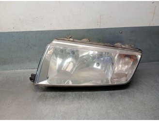 Recambio de faro izquierdo para skoda fabia (6y2/6y3) 1.4 referencia OEM IAM 6Y1941015R 6Y1941015R 