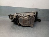 Recambio de faro izquierdo para skoda fabia (6y2/6y3) 1.4 referencia OEM IAM 6Y1941015R 6Y1941015R 