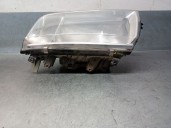 Recambio de faro izquierdo para skoda fabia (6y2/6y3) 1.4 referencia OEM IAM 6Y1941015R 6Y1941015R 