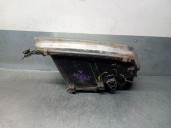 Recambio de faro izquierdo para skoda fabia (6y2/6y3) 1.4 referencia OEM IAM 6Y1941015R 6Y1941015R 