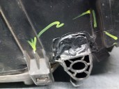 Recambio de faro izquierdo para skoda fabia (6y2/6y3) 1.4 referencia OEM IAM 6Y1941015R 6Y1941015R 