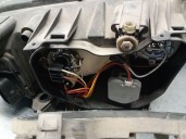 Recambio de faro izquierdo para skoda fabia (6y2/6y3) 1.4 referencia OEM IAM 6Y1941015R 6Y1941015R 