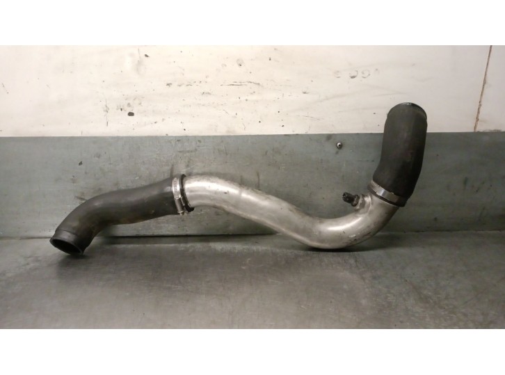 Recambio de tubo para bmw serie 3 berlina (e46) 2.0 16v diesel cat referencia OEM IAM 11612247324C 11617786865 