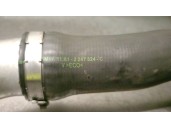 Recambio de tubo para bmw serie 3 berlina (e46) 2.0 16v diesel cat referencia OEM IAM 11612247324C 11617786865 