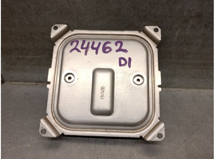 Recambio de centralita faros xenon para renault captur ii (hf_) blue dci 95 (hfaf) referencia OEM IAM 260556623R A2C90665803