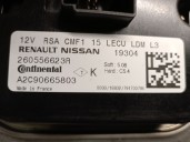 Recambio de centralita faros xenon para renault captur ii (hf_) blue dci 95 (hfaf) referencia OEM IAM 260556623R A2C90665803