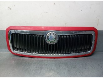 Recambio de rejilla delantera para skoda fabia (6y2/6y3) 1.4 referencia OEM IAM 6Y0853668B 6Y0853668B 