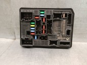 Recambio de caja reles / fusibles para renault captur ii (hf_) blue dci 95 (hfaf) referencia OEM IAM 284B67877R 284B67877R 