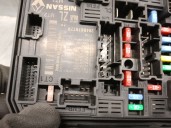 Recambio de caja reles / fusibles para renault captur ii (hf_) blue dci 95 (hfaf) referencia OEM IAM 284B67877R 284B67877R 