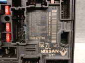 Recambio de caja reles / fusibles para renault captur ii (hf_) blue dci 95 (hfaf) referencia OEM IAM 284B67877R 284B67877R 