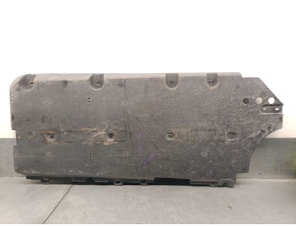 Recambio de cubrecarter para peugeot 3008 ii suv (mc_, mr_, mj_, m4_) 1.2 thp/ puretech 130 (mrhnsm, mrhnsu, mrhnsj, mrhnyw,... 