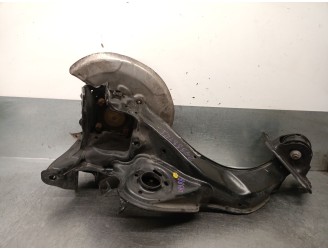 Recambio de mangueta trasera izquierda para bmw x2 (f39) sdrive 18 i referencia OEM IAM 33306898963 33306898963 