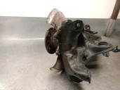 Recambio de mangueta trasera izquierda para bmw x2 (f39) sdrive 18 i referencia OEM IAM 33306898963 33306898963 