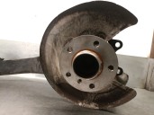 Recambio de mangueta trasera izquierda para bmw x2 (f39) sdrive 18 i referencia OEM IAM 33306898963 33306898963 