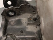 Recambio de mangueta trasera izquierda para bmw x2 (f39) sdrive 18 i referencia OEM IAM 33306898963 33306898963 