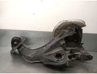 Recambio de mangueta trasera derecha para bmw x2 (f39) sdrive 18 i referencia OEM IAM 33306898964 33306898964 