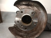 Recambio de mangueta trasera derecha para bmw x2 (f39) sdrive 18 i referencia OEM IAM 33306898964 33306898964 