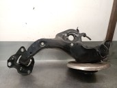 Recambio de mangueta trasera derecha para bmw x2 (f39) sdrive 18 i referencia OEM IAM 33306898964 33306898964 