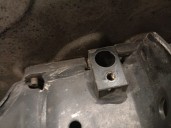 Recambio de mangueta trasera derecha para bmw x2 (f39) sdrive 18 i referencia OEM IAM 33306898964 33306898964 