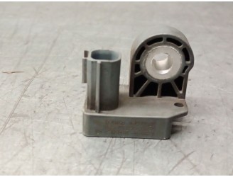 Recambio de sensor impacto para jaguar xf 2.7 v6 diesel premium luxury referencia OEM IAM 8X2314A686AA 