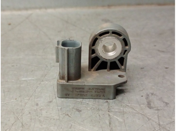 Recambio de sensor impacto para jaguar xf 2.7 v6 diesel premium luxury referencia OEM IAM 8X2314A686AA 