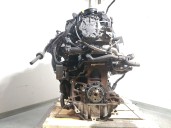 Recambio de motor completo para skoda yeti (5l) 2.0 tdi referencia OEM IAM CFHC 03L100035J 665456