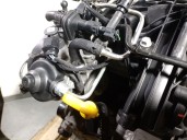 Recambio de motor completo para skoda yeti (5l) 2.0 tdi referencia OEM IAM CFHC 03L100035J 665456