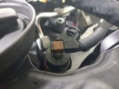 Recambio de motor completo para skoda yeti (5l) 2.0 tdi referencia OEM IAM CFHC 03L100035J 665456