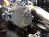 Recambio de motor completo para skoda yeti (5l) 2.0 tdi referencia OEM IAM CFHC 03L100035J 665456