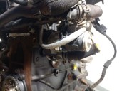 Recambio de motor completo para skoda yeti (5l) 2.0 tdi referencia OEM IAM CFHC 03L100035J 665456