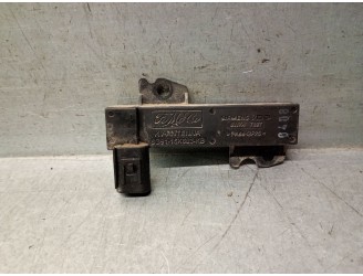 Recambio de antena para jaguar xf 2.7 v6 diesel premium luxury referencia OEM IAM 6G9115K603KB 5WK47897