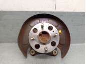 Recambio de mangueta trasera izquierda para kia picanto 1.1 cat referencia OEM IAM 527501C100 527501C100 