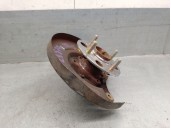 Recambio de mangueta trasera izquierda para kia picanto 1.1 cat referencia OEM IAM 527501C100 527501C100 