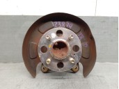 Recambio de mangueta trasera derecha para kia picanto 1.1 cat referencia OEM IAM 527501C100 527501C100 