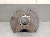 Recambio de mangueta trasera derecha para kia picanto 1.1 cat referencia OEM IAM 527501C100 527501C100 