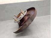 Recambio de mangueta trasera derecha para kia picanto 1.1 cat referencia OEM IAM 527501C100 527501C100 