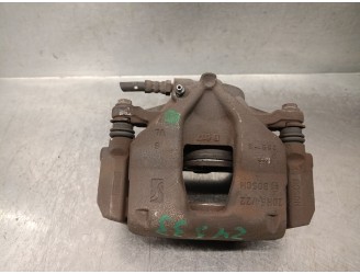 Recambio de pinza freno delantera derecha para fiat 500l (351_, 352_) 1.3 d multijet (199lxy1a, 199lxy11) referencia OEM IAM 773