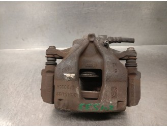 Recambio de pinza freno delantera izquierda para fiat 500l (351_, 352_) 1.3 d multijet (199lxy1a, 199lxy11) referencia OEM IAM 7