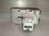 Recambio de antirrobo para renault captur ii (hf_) blue dci 95 (hfaf) referencia OEM IAM 487008065R 487008065R 