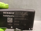 Recambio de antirrobo para renault captur ii (hf_) blue dci 95 (hfaf) referencia OEM IAM 487008065R 487008065R 