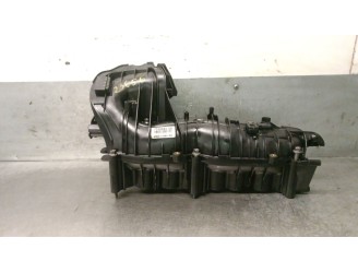 Recambio de colector admision para bmw serie 1 berlina (e81/e87) 2.0 16v referencia OEM IAM 7798885 11618507240 