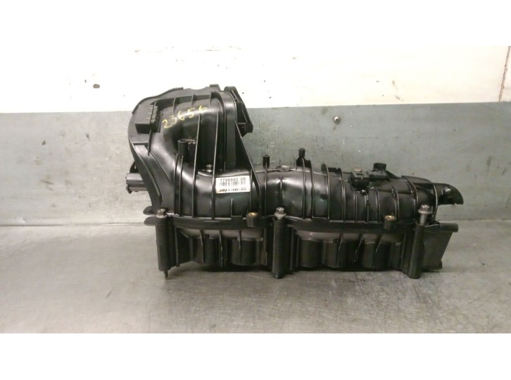 Recambio de colector admision para bmw serie 1 berlina (e81/e87) 2.0 16v referencia OEM IAM 7798885 11618507240 